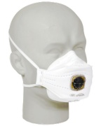 faltbare JSP Einwegmaske